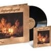 Glenn Frey, JD Souther Longbranch Pennywhistle Collaboration Reissue