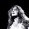 Robert Plant of classic rock band Led Zeppelin