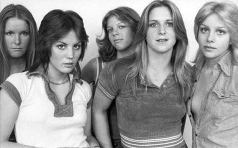 The Runaways