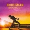Bohemian Rhapsody Soundtrack album cover