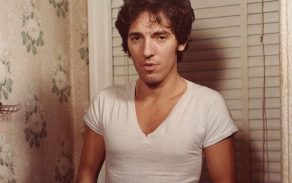 Bruce Springsteen