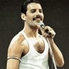 Freddie Mercury