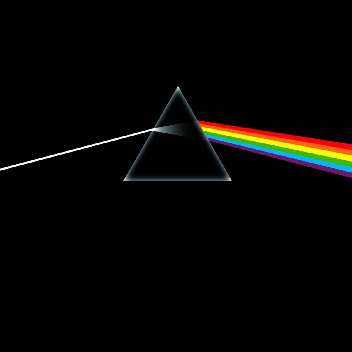 Dark Side of the Moon album cover