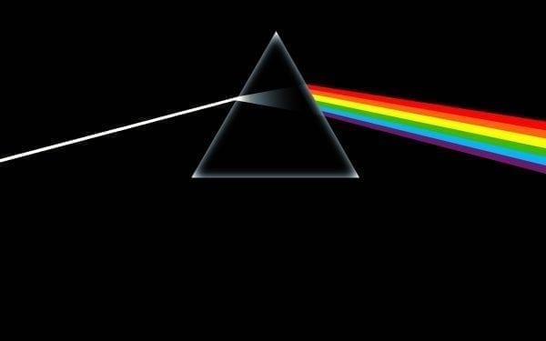 Dark Side of the Moon album cover