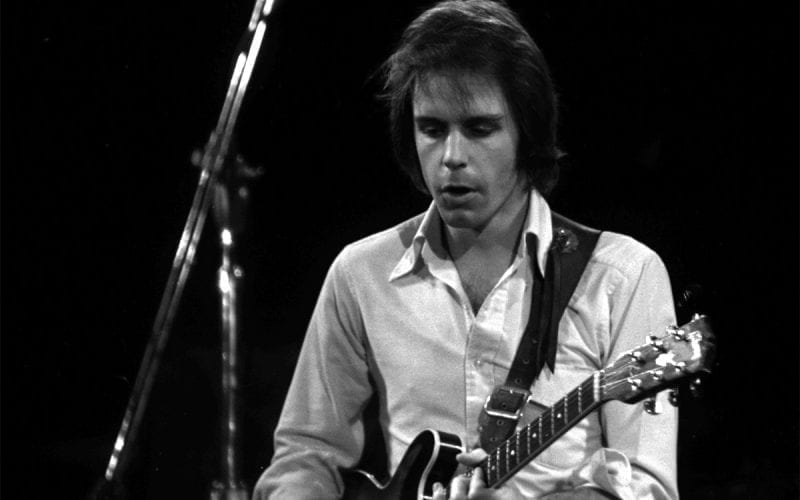 Bob Weir in 1975