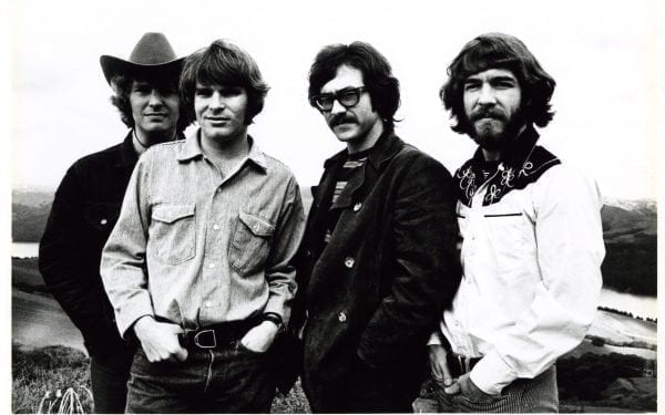 Creedence Clearwater Revival 50th Anniversary