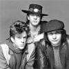 Stevie Ray Vaughan and Double Trouble