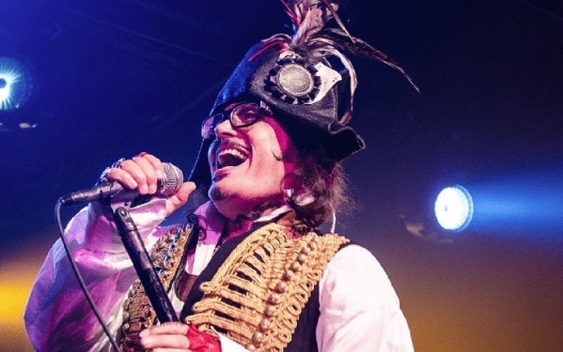 Adam Ant