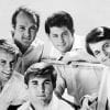 Beach Boys in 1965
