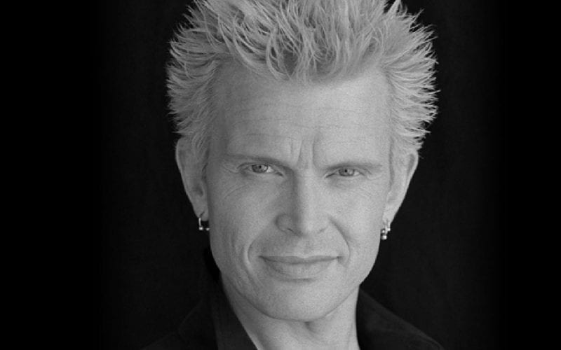 Billy Idol