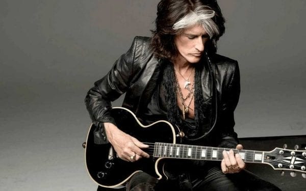 Joe Perry