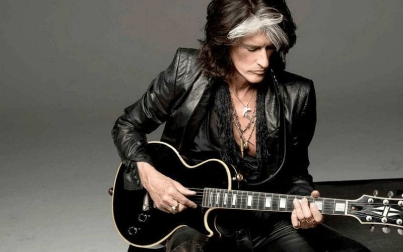 Joe Perry