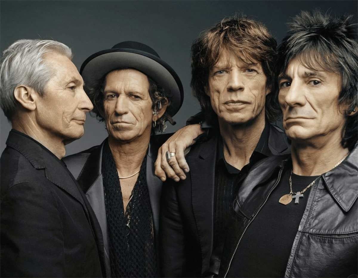 Rolling Stones