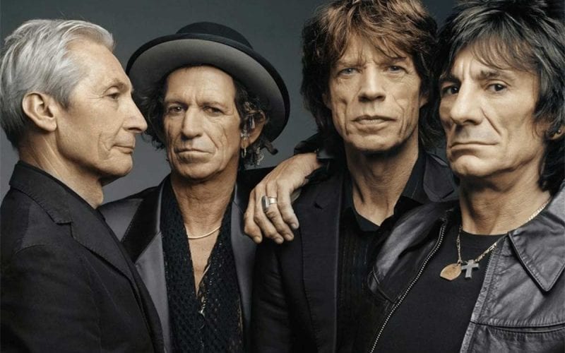 Rolling Stones