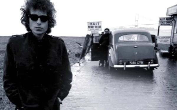 Bob Dylan