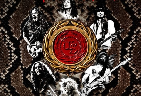 Whitesnake