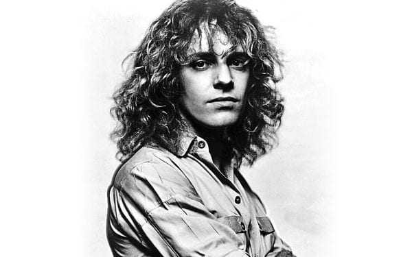 Peter Frampton