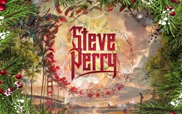 Steve Perry Have Yourself a Merry Little Christmas