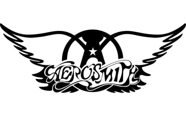 Aerosmith logo