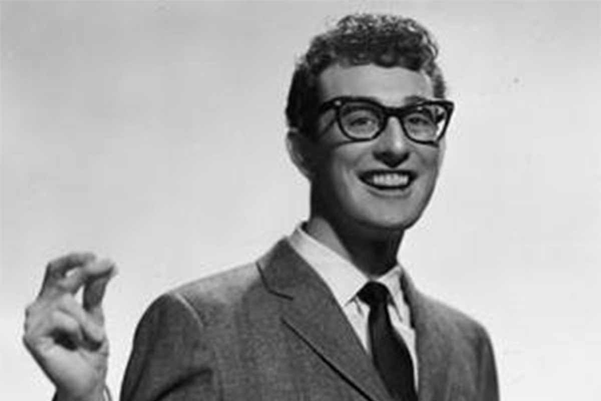 Buddy Holly