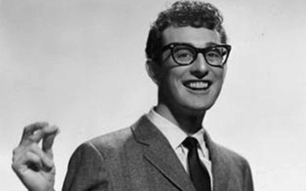 Buddy Holly