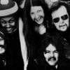 The Doobie Brothers in 1974