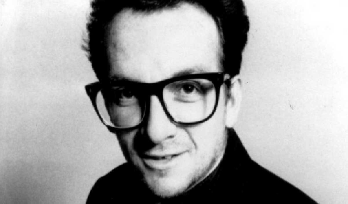 Elvis Costello