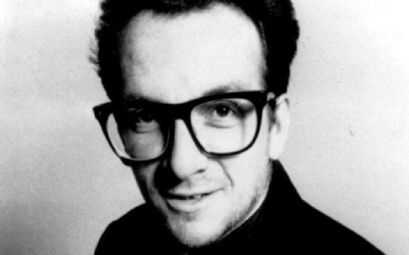 Elvis Costello