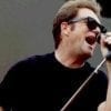 Huey Lewis performing in 2006