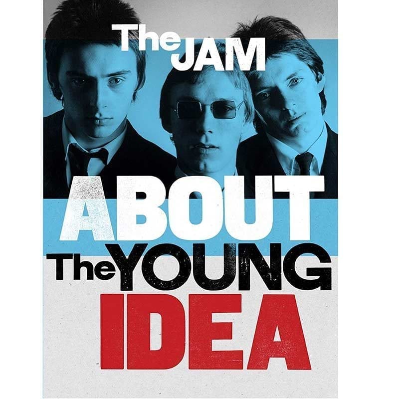 The Jam About The Young Idea