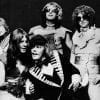 Mott the Hoople in 1974