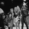 New York Dolls in 1973