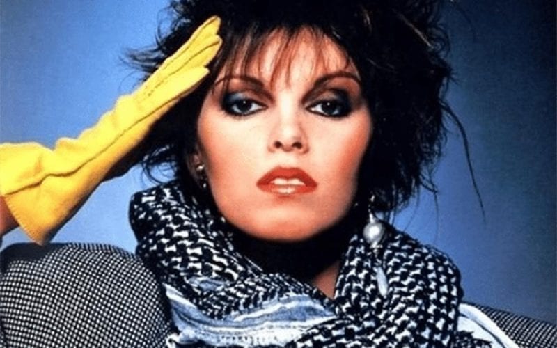 Pat Benatar