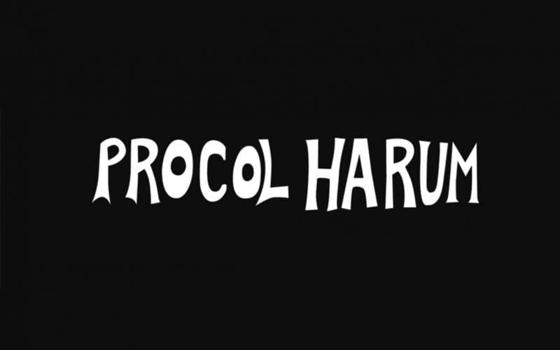 Procol Harum