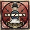 Tesla Shock Album Cover