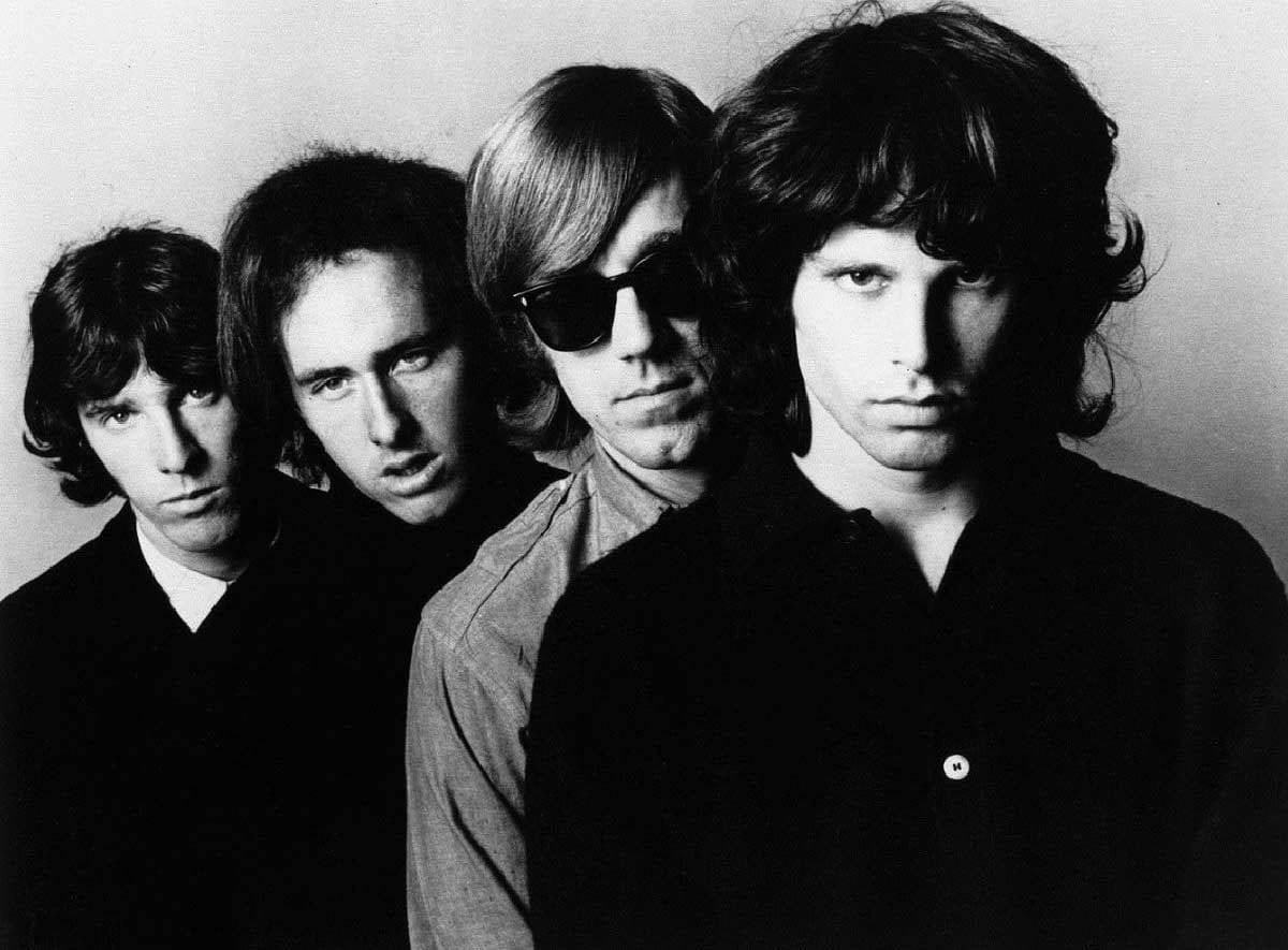 The Doors