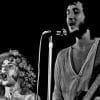 Roger Daltrey and Pete Townshend of The Who