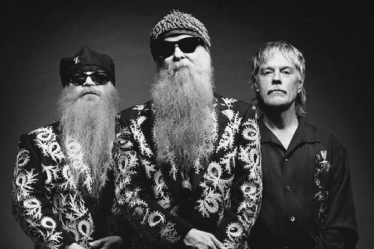 ZZ Top