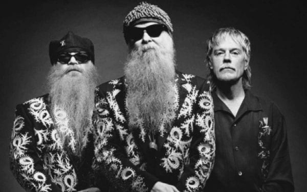 ZZ Top