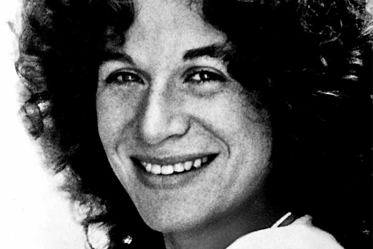 Carole King