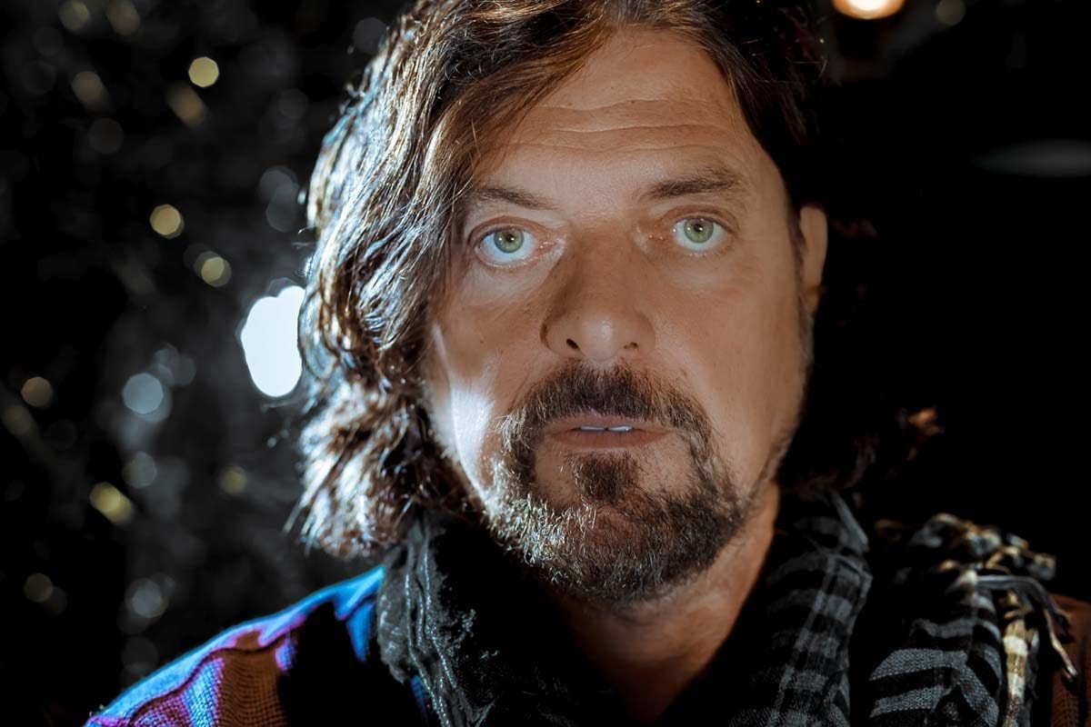 Alan Parsons