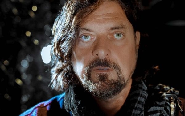 Alan Parsons