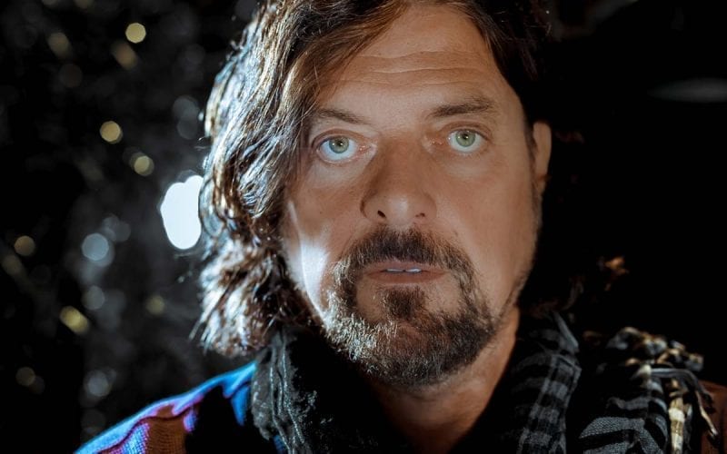 Alan Parsons