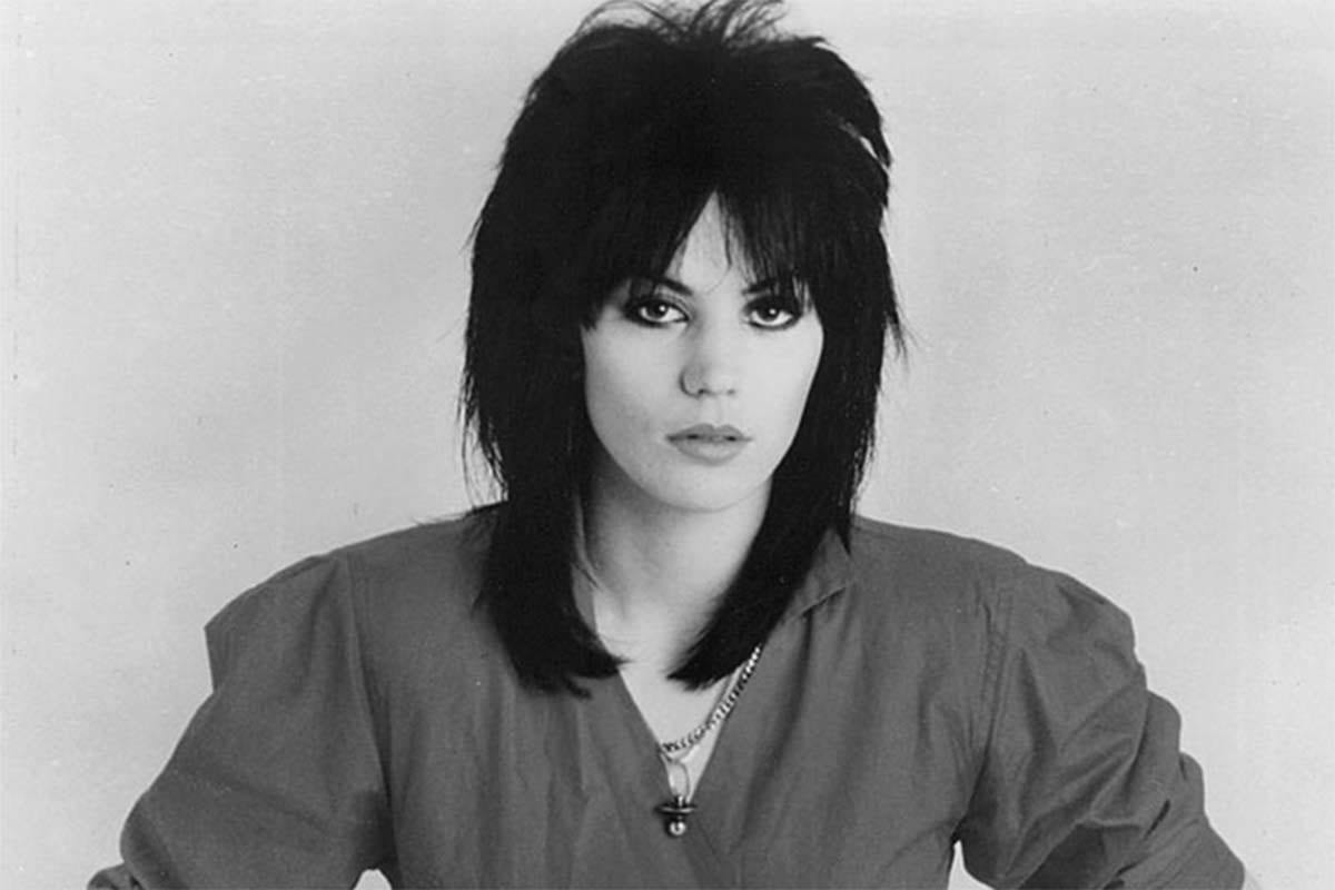 Joan Jett