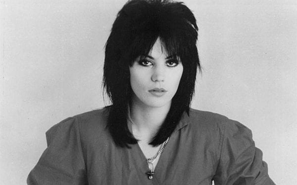 Joan Jett