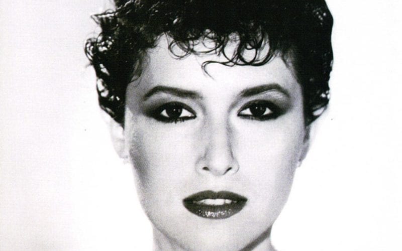 Melissa Manchester