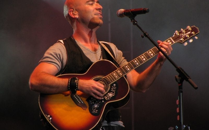 Ed Kowalczyk