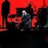 Phil Collins in Hyde Park in 2017