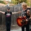 Shooter Jennings & Duff McKagan