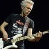 Adam Clayton of U2